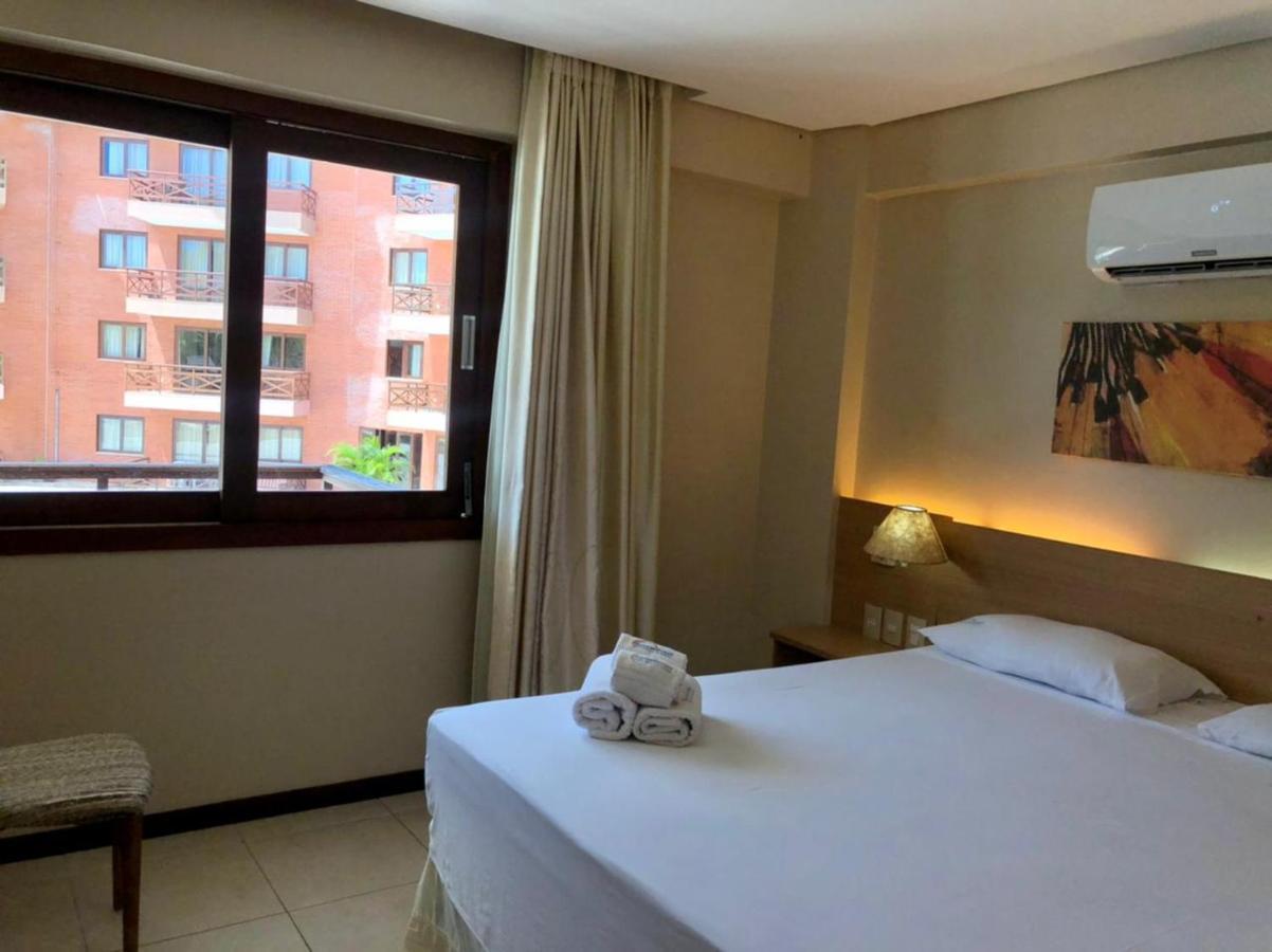 Kariri Apartaments Sunset Beach Cumbuco Exterior foto