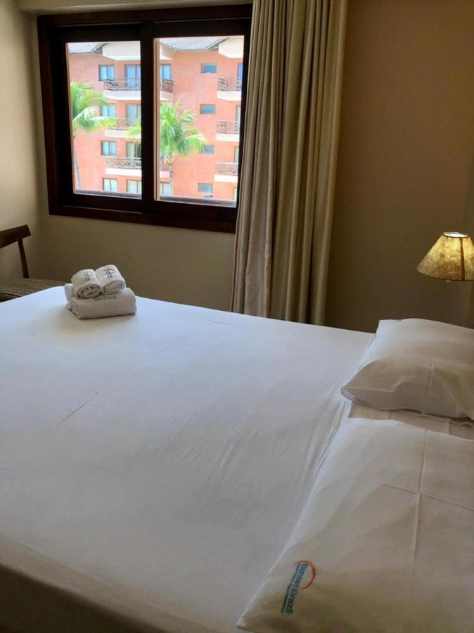 Kariri Apartaments Sunset Beach Cumbuco Exterior foto