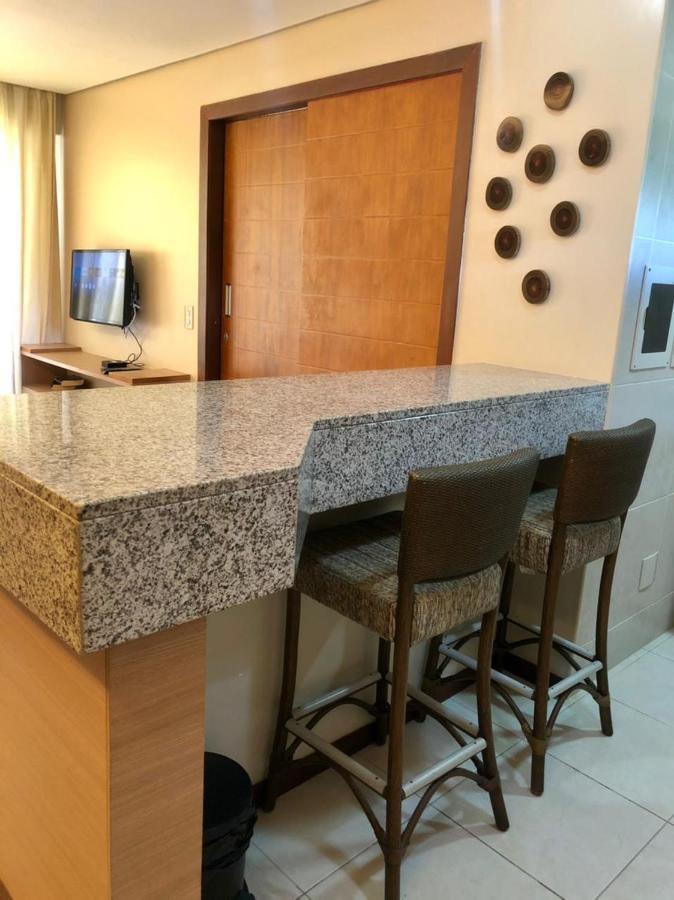 Kariri Apartaments Sunset Beach Cumbuco Exterior foto