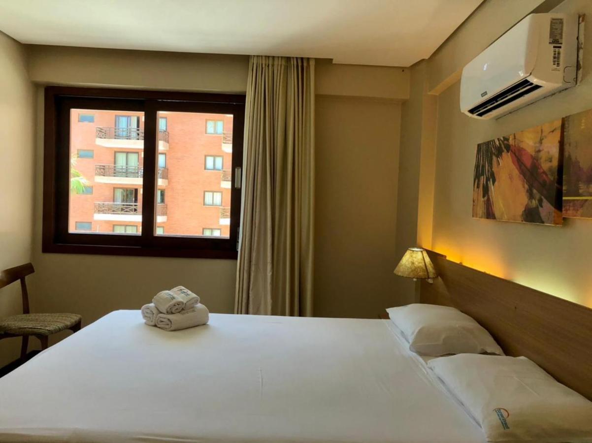 Kariri Apartaments Sunset Beach Cumbuco Exterior foto