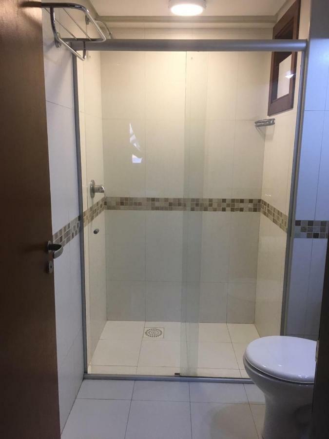 Kariri Apartaments Sunset Beach Cumbuco Exterior foto