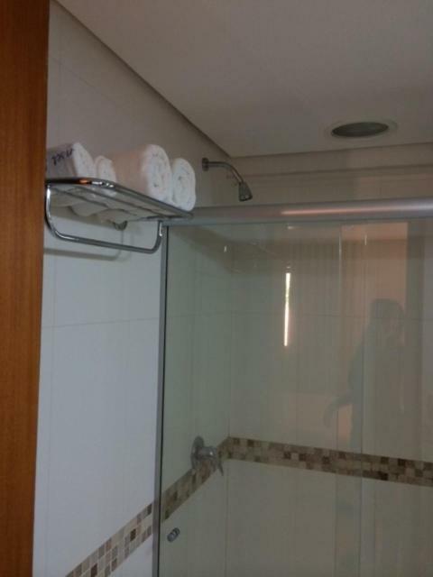 Kariri Apartaments Sunset Beach Cumbuco Exterior foto